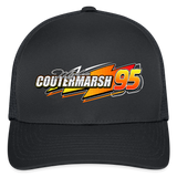 Myles Countermarsh | 2025 |  Baseball Cap - charcoal
