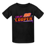Colby Cooper | 2025 | Youth T-Shirt - black