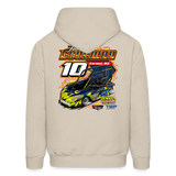 James Goodman | 2026 | Adult Hoodie - Sand