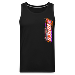 Moses Racing | 2025 | Men's Tank - black