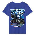 Ryker Centonze | 2025 | Youth T-Shirt - royal blue