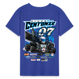 Ryker Centonze | 2025 | Youth T-Shirt - royal blue