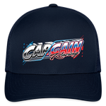 Cargain Racing | 2025 |  Baseball Cap - navy