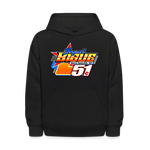 Bryan Bigue | 2025 | Youth Hoodie - black