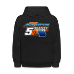 John Bryson Bentley | 2024 | Youth Hoodie - black