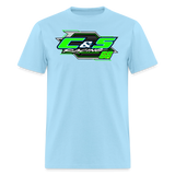 C & S Racing | 2026 | Adult T-Shirt - powder blue