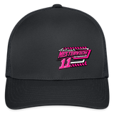 Aaliyah Nestervich | 2024 |  Baseball Cap - charcoal