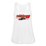Brody Brandon | 2025 | Women's Flowy Tank - white