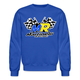 Mauritzio Martinelli | 2026 | Adult Crewneck Sweatshirt - royal blue