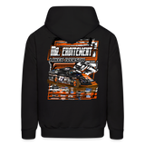 Miken Iverson | 2025 | Adult Hoodie - black