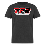 Tony Fillipponi | 2025 | Adult T-Shirt - heather black