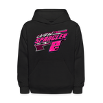 Camron Spangler | 2024 | Youth Hoodie - black