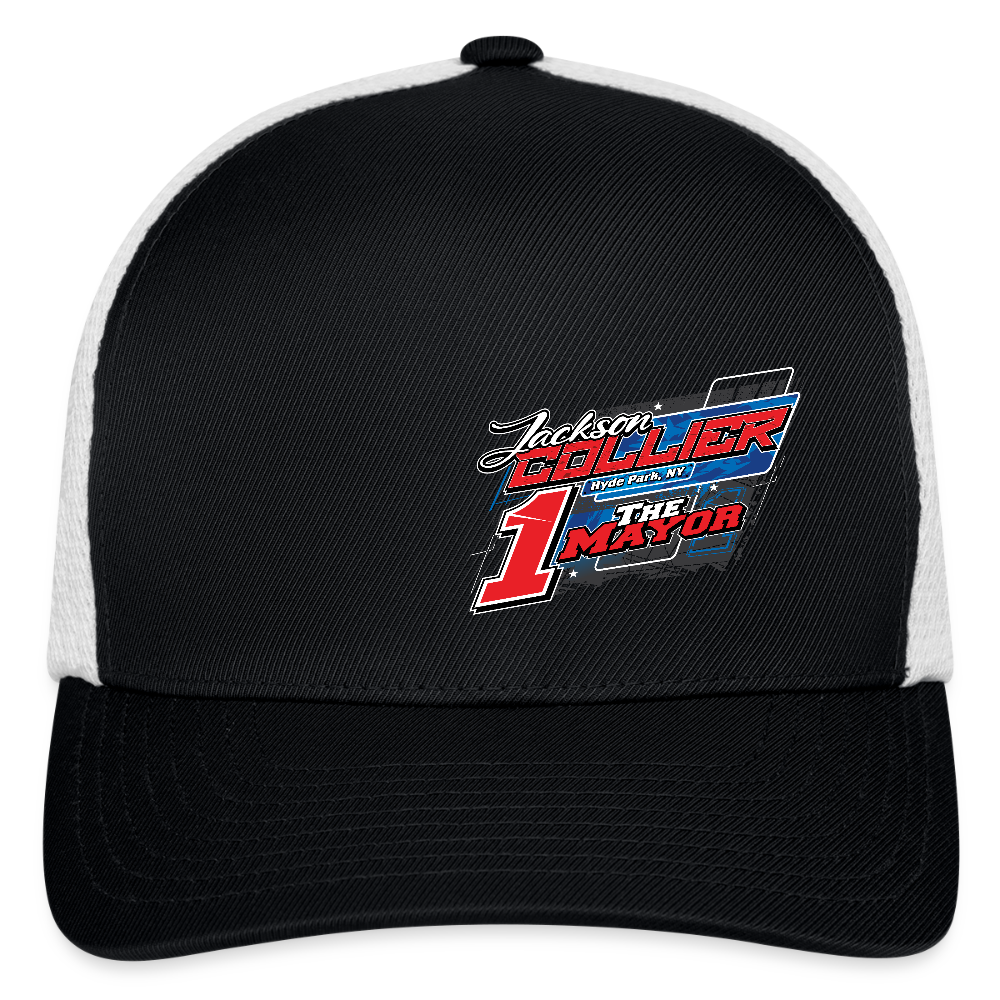 Jackson Collier Racing Jackson Collier | 2025 | Baseball Cap – Five Star Racewear