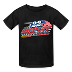 Smalley Racing | 2025 | Youth T-Shirt - black
