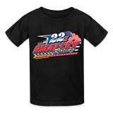 Smalley Racing | 2025 | Youth T-Shirt - black