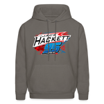 Jace Hackett | 2025 | Adult Hoodie - asphalt gray