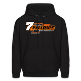 Tyler Fellows | 2026 | Adult Hoodie - black