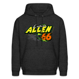 Lochlan Allen | 2025 | Adult Hoodie - charcoal grey