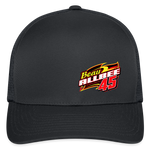 Beau Albee | 2025 |  Baseball Cap - charcoal