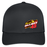 Beau Albee | 2025 |  Baseball Cap - charcoal