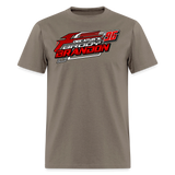 Brody Brandon | 2026 | Adult T-Shirt - safari