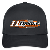 Domenico Daigle | 2026 |  Baseball Cap - charcoal