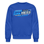 Charley Hess | 2025 | Adult Crewneck Sweatshirt - royal blue