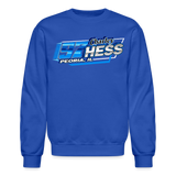 Charley Hess | 2025 | Adult Crewneck Sweatshirt - royal blue