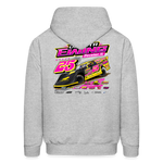 Dakota Ewing | 2024 | Adult Hoodie - heather gray