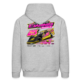 Dakota Ewing | 2024 | Adult Hoodie - heather gray