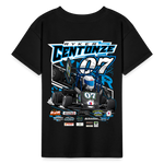 Ryker Centonze | 2025 | Youth T-Shirt - black