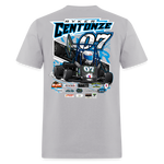 Ryker Centonze | 2025 | Adult T-Shirt - gravel 