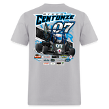 Ryker Centonze | 2025 | Adult T-Shirt - gravel 