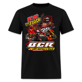 BCR | 2026 | Adult T-Shirt - black