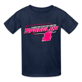 Camron Spangler | 2026 | Youth T-Shirt - navy