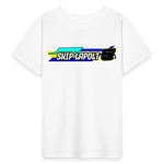 Skip LaPolt | 2025 | Youth T-Shirt - white