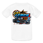 Liam Leach | 2024 | Youth T-Shirt - white