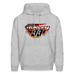 Ari Hurley | 2025 | Adult Hoodie - heather gray