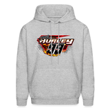 Ari Hurley | 2025 | Adult Hoodie - heather gray