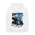 Ryker Centonze | 2025 | Youth Hoodie - white