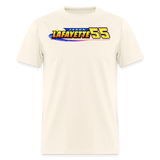 Jason Lafayette | 2026 | Adult T-Shirt - sweet cream heather