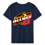 Beau Albee | 2025 | Youth T-Shirt - navy