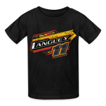 Hagen Langley | 2025 | Youth T-Shirt - black