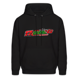 Alan Sieg | 2025 | Adult Hoodie - black