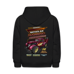 Nicholas Massirio | 2025 | Youth Hoodie - black