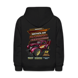 Nicholas Massirio | 2025 | Youth Hoodie - black