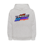 Austin Harris | 2025 | Youth Hoodie - heather gray