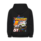 Bryan Bigue | 2025 | Youth Hoodie - black