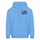 Tucker Mack | 2026 | Adult Hoodie - carolina blue