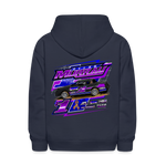 Dylan Murray | 2025 | Youth Hoodie - navy